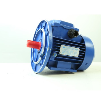 Эл.двигатель АИР 71А4У3 0,55/1500 комбинированный (Мок-150М, 300М)